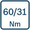 Bosch GSB 18V-60C Professional Akku Schlagbohrschrauber Produktbild-Vorschau 18