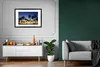MuchoWow® Gerahmtes Poster Palme - Natur - Strand - Sonne - Produktbild-Vorschau 8