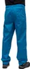A person wearing blue work pants. Produktbild-Vorschau