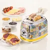Ariete Toaster 2-Scheiben Positano Produktbild-Vorschau 4