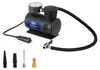 alca® Mini Auto Kompressor, elektrische Luftpumpe, Produktbild-Vorschau 1