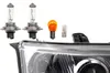 Johns, Scheinwerfer Halogen passend für Saab 9-3 YS3F YS3FD Produktbild-Vorschau 3