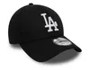 New Era League Essential 39Thirty Losdod Bl Black Xxs Produktbild-Vorschau 5