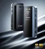FiiO BTR13 Hi-Fi hoofdtelefoonversterker - Zwart Productafbeelding-voorbeeld 2