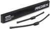 RIDEX Scheibenwischer Vorne 600mm/450mm für BMW 3 Limousine Produktbild-Vorschau 1