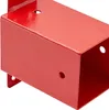 TRIBECCO® Schaukelverbinder Schaukel-Wandverbinder Vierkant Produktbild-Vorschau 4