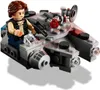 LEGO® Star Wars™ Millennium Falcon™ Microfighter Podgląd zdjęcia produktu 10