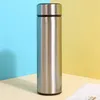 Kubek termiczny termos na kawę herbatę z wyświetlaczem led Podgląd zdjęcia produktu 4