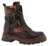 Mustang Stiefelette Stiefelette Kunstleder Produktbild-Vorschau 10