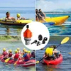 Luftventiladapter, Aufblasbarer SUP-Pumpenadapter mit Düse, Produktbild-Vorschau 6
