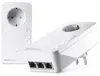 devolo Magic 2 LAN triplo Starter Kit (bianco) Anteprima dell’immagine prodotto 5