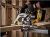 Akku-Kreissäge XR 18V Ø165 mm (Einzelprodukt) - DEWALT Produktbild-Vorschau 6