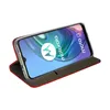 cofi1453®  Elegante Buch-Tasche Hülle Smart Magnet Produktbild-Vorschau 3