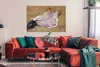 MuchoWow® Poster Das Sofa - Gemälde von Henri de Produktbild-Vorschau 2