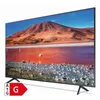 Samsung GU43TU7199 108 cm (43 Zoll) 4K Ultra HD Produktbild-Vorschau 11