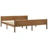 VidaXL 322115, 186 cm, 2,06 m, 63 cm, 1800 x 2000 mm, 1 Podgląd zdjęcia produktu 1