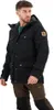 Fjällräven Herren Wanderjacke Schwarz F87122-550 Grösse L Produktbild-Vorschau 8