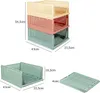 Theo&Cleo Schrank Organizer Kleiderschrank 6 Stück, Produktbild-Vorschau 2