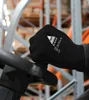 HASE SAFETY GLOVES Arbeitshandschuhe PU, Polyurethanblack, Produktbild-Vorschau 2