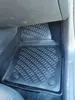 3D Fußmatten & Obere Kofferraumwanne Auto Set Kompatibel Produktbild-Vorschau 7