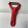 2pcs Obstschäler Anti-Rutsch einfach zu speichern bequemer Produktbild-Vorschau 2