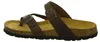 Bio Pantolette bis 30mm Sohlenhöhe 0468/CRAZYHORSE19 Produktbild-Vorschau 3