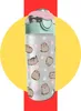 Gourde 500 ml Pusheen menthe Majewski Voir les images du produit 2