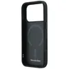 Custodia Mercedes per iPhone 18 Pro, modello "Crossed Anteprima dell’immagine prodotto 7