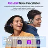In Ear Kopfhörer Kabellos Bluetooth 5.4 mit ANC+ENC Noise Produktbild-Vorschau 8