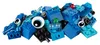 LEGO 11006 Classic Blaues Kreativ-Set, kreatives Spielzeug Produktbild-Vorschau 22