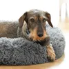 Anti-Stress Haustierbett Bepess InnovaGoods Ø 60 cm Produktbild-Vorschau 19