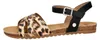 Sandalette bis 30mm Absatz (casual) 26M0162012 Produktbild-Vorschau 2