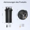 SunSun CPF-500 Druckteichfilter 10.000 l/h / 18 W UVC, Produktbild-Vorschau 3