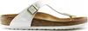 Birkenstock Damen Damenschuhe weiß Gr. 38 Produktbild-Vorschau 59