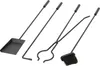 Juego de herramientas para chimenea Homefire FT075BA, 4 Vista previa de la imagen del producto 2