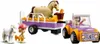 42634 – LEGO Friends – Pferdeanhänger für Pferd und Pony Produktbild-Vorschau 3