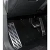 Set di pedali Pedaliera Pedale tappi poggiapiedi automatico Anteprima dell’immagine prodotto 4