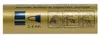 Edding 750, Gold, Weiß, 2 mm, 4 mm, 10 Stück(e) Produktbild-Vorschau 22