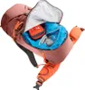 Deuter Guide 34+8 Barva: Rotholz-Papaya Produktbild-Vorschau 6