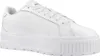 PUMA Karmen II L Schuhe Damen weiss 39 Produktbild-Vorschau 6