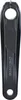 SHIMANO Kurbelarm Links 170 mm FC-M5100 170 - zuverlässiger Produktbild-Vorschau 2