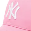 '47 Brand MLB MVP Trucker Cap New York Yankees rose/white Produktbild-Vorschau 6