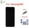 Für Samsung Galaxy M20 2019 M205 M205F LCD Display Produktbild-Vorschau 2