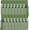 Raccords d'angle KADAX, 16 pièces pour tuteurs à tomates, Voir les images du produit 3