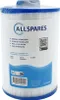 AllSpares Spa Waterfilter SC718 / 50353 / 5CH-35 Produktbild-Vorschau 1