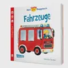 Baby Pixi 43: Mein Baby-Pixi Buggybuch: Fahrzeuge Produktbild-Vorschau 4