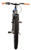 Volare Cross Kinderfahrrad - Jungen - 24 Zoll - Blau - 3 Produktbild-Vorschau 11