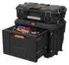 Keter Skrzynia z szuflad XL ROC Pro Gear 2.0 271384 Voir les images du produit 3