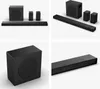 Hisense AX5140Q, 5.1.4-Kanal-Soundbar mit kabellosem Produktbild-Vorschau 9