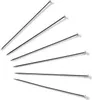 PRYM Stecknadeln, Stahl, 0,60 x 30 mm, silber, Karte mit Produktbild-Vorschau 1